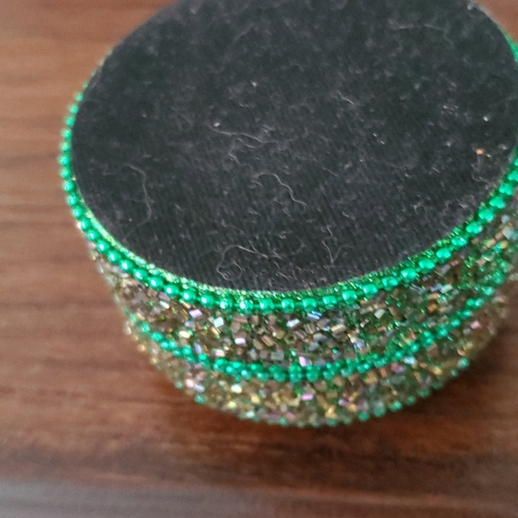 TRINKET BOX - Picture 5 of 5